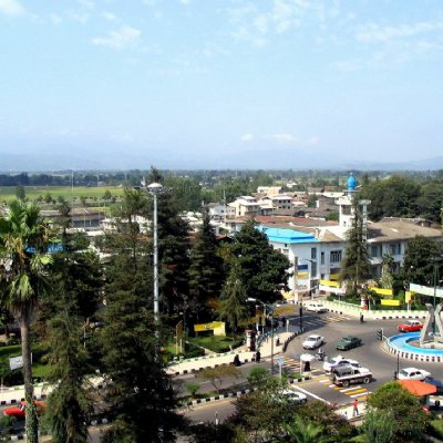 Roodsar Attractions & Tourist Information
