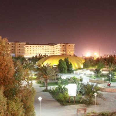 Bandar Abbas Attractions & Tourist Information