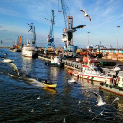 Bandar Anzali Attractions & Tourist Information