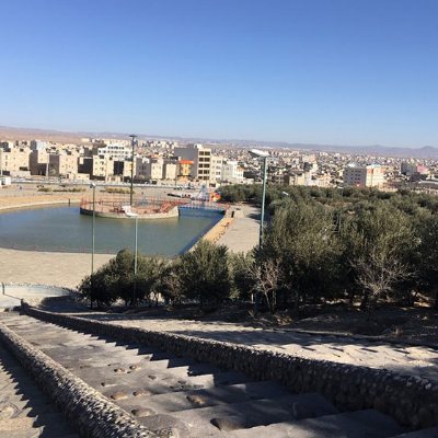 Saveh Attractions & Tourist Information