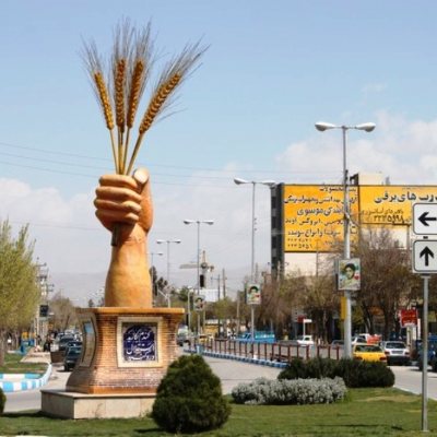 Marvdasht Attractions & Tourist Information