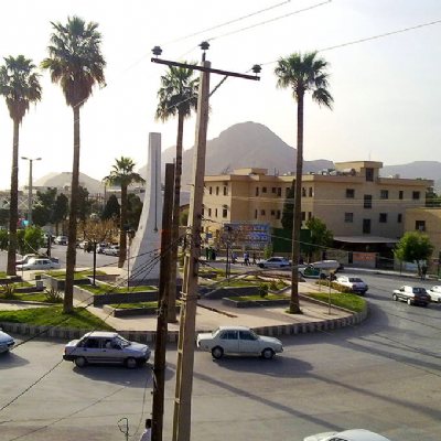Mamasani Attractions & Tourist Information