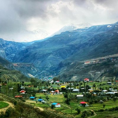 Damavand Attractions & Tourist Information