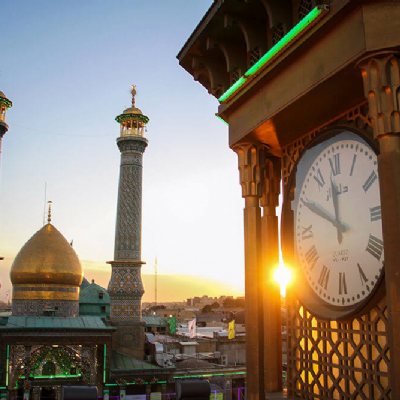 Shahr-e-Rey Attractions & Tourist Information