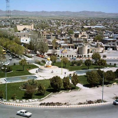 Ghoochan Attractions & Tourist Information