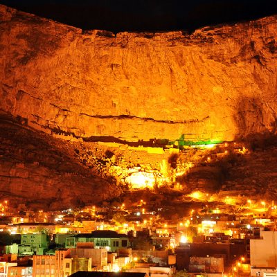 Maku Attractions & Tourist Information
