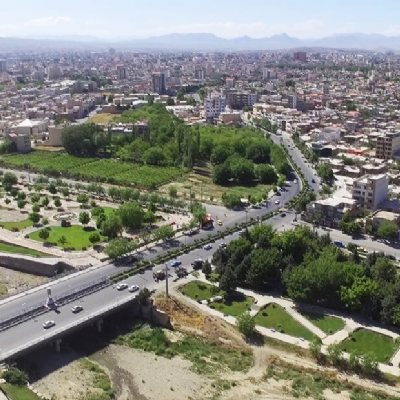 Orumieh Attractions & Tourist Information