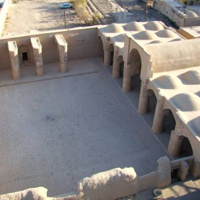 Damgan Attractions & Tourist Information