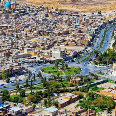 Sar Pol-e-Zahab Attractions & Tourist Information