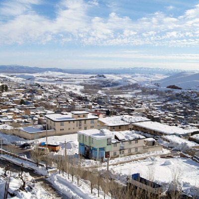 Ardekan (Sepidan) Attractions & Tourist Information
