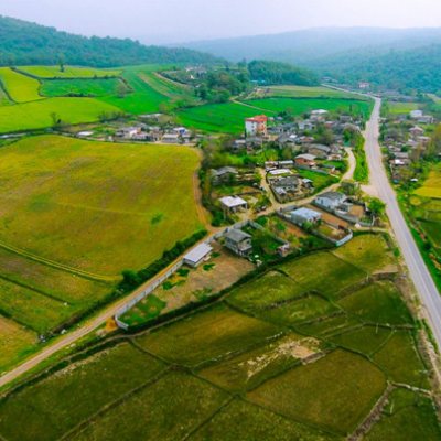 Neka Attractions & Tourist Information