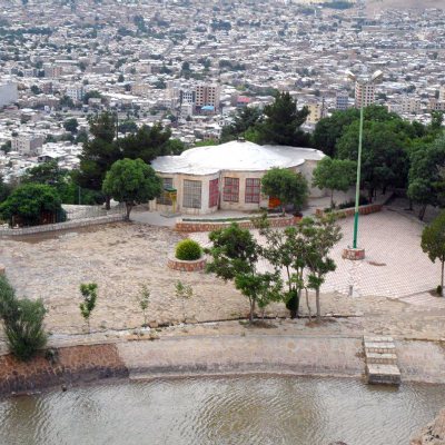 Nahavand Attractions & Tourist Information