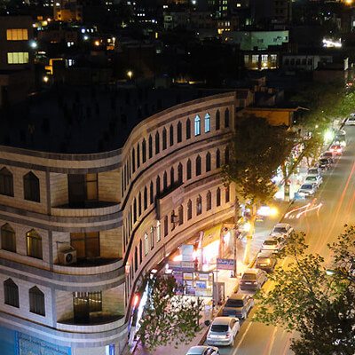 Mianeh Attractions & Tourist Information