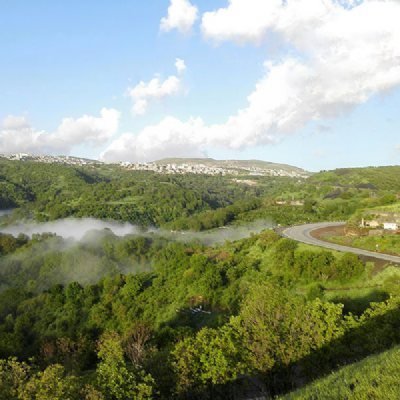 Sardasht Attractions & Tourist Information