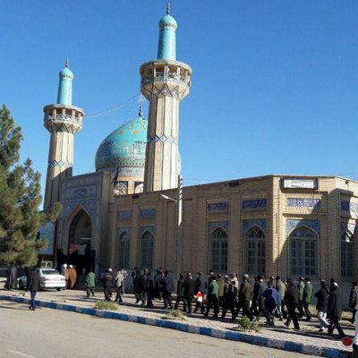 Sarakhs Attractions & Tourist Information