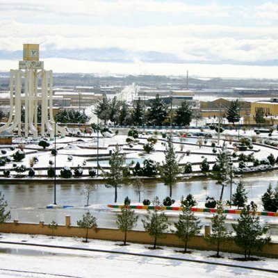 Shahrood Attractions & Tourist Information