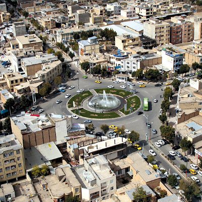 Shahr-e Kord Attractions & Tourist Information