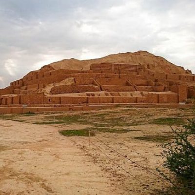 Shoosh (Susa) Attractions & Tourist Information
