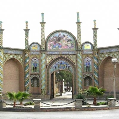 Semnan Attractions & Tourist Information