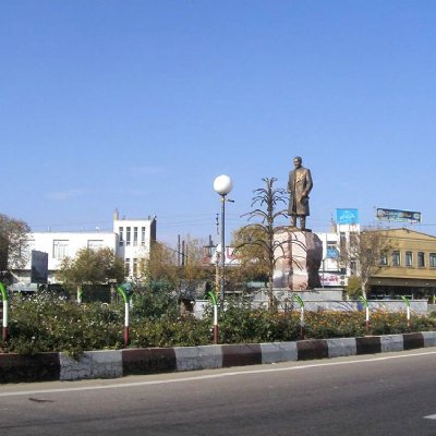 Shabestar Attractions & Tourist Information
