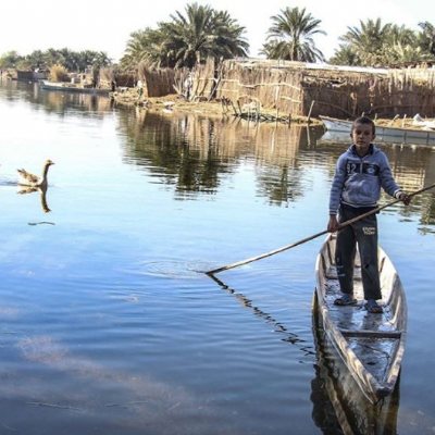 Shadegan Attractions & Tourist Information