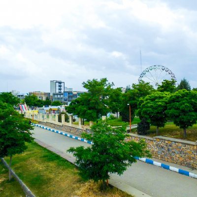 Miandoab Attractions & Tourist Information