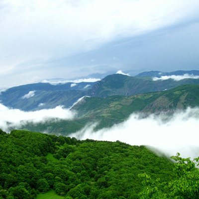 Kalibar Attractions & Tourist Information