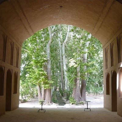 Mehriz Attractions & Tourist Information