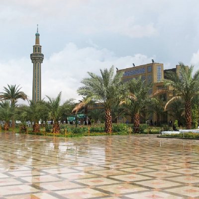 Tabas Attractions & Tourist Information