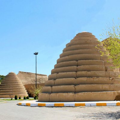 Sirjan Attractions & Tourist Information