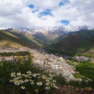 Paveh (Oramanat) Attractions & Tourist Information