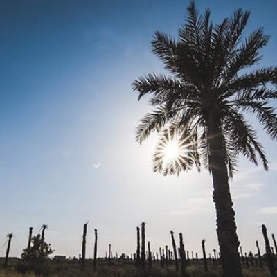Khorramshahr Attractions & Tourist Information