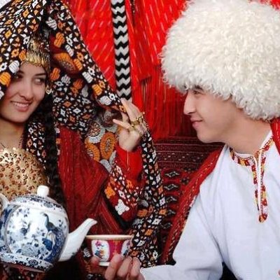Bandar Torkaman Attractions & Tourist Information