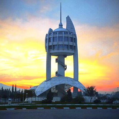 Gorgan Attractions & Tourist Information