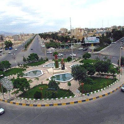 Garmsaar Attractions & Tourist Information