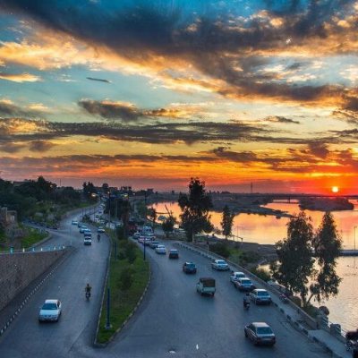 Dezful Attractions & Tourist Information