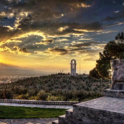 Malayer Attractions & Tourist Information