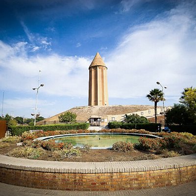 Gonbad Kavoos Attractions & Tourist Information