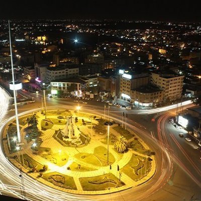 Sary Attractions & Tourist Information