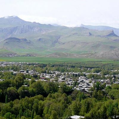Sahneh Attractions & Tourist Information