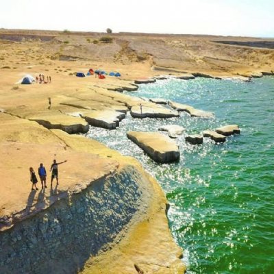 Qeshm Island Attractions & Tourist Information