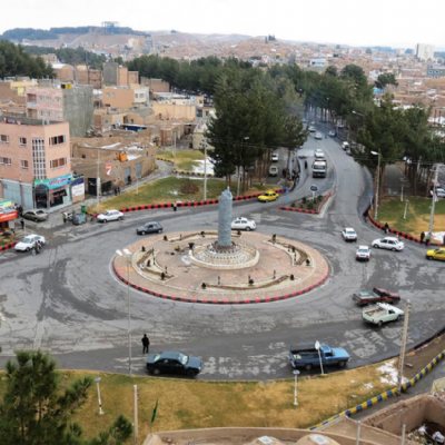 Birjand Attractions & Tourist Information