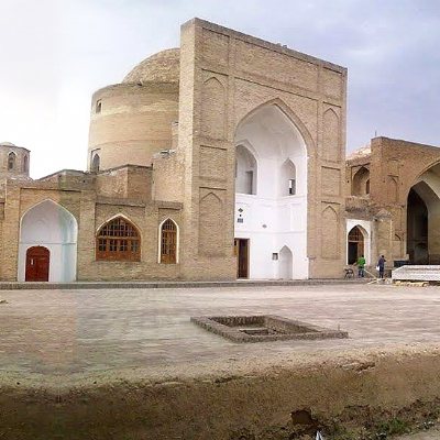 Torbat Heydarieh Attractions & Tourist Information
