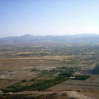 Abadeh Attractions & Tourist Information