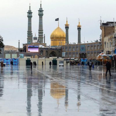 Qom Attractions & Tourist Information