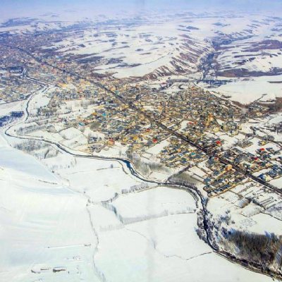 Hashtrood Attractions & Tourist Information