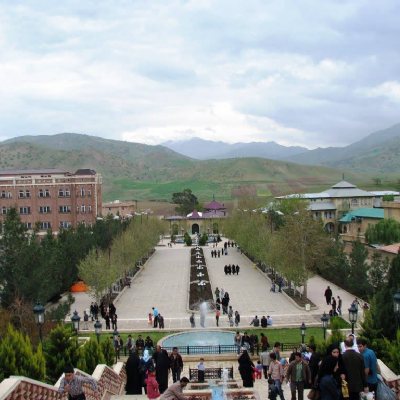 Harsin Attractions & Tourist Information