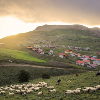 Talesh (Hashtpar) Attractions & Tourist Information