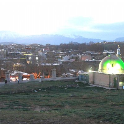 Kangavar Attractions & Tourist Information