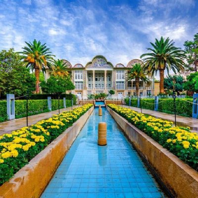 Shiraz Attractions & Tourist Information